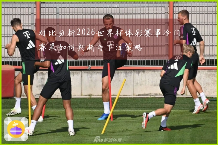 对比分析2026世界杯体彩赛事冷门赛果如何判断与下注策略