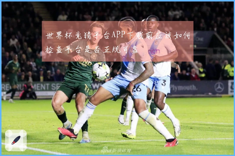 世界杯竞猜平台APP下载前应该如何检查平台是否正规可靠