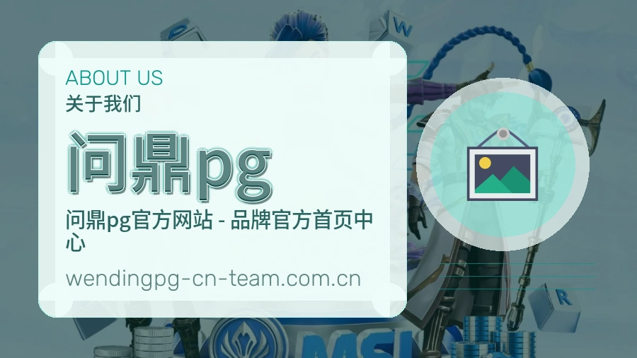 关于我们
